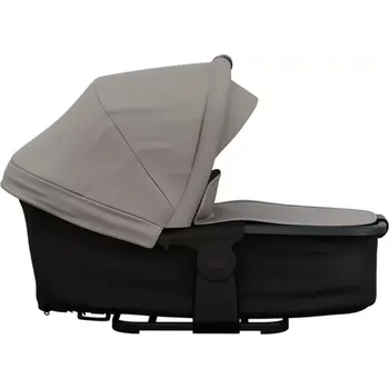 Kočárek TFK carrycot mono/pro combi unit sand