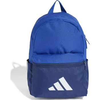 Sportovní batoh Dětský batoh ADIDAS-LK BP 3BAR ROYBLU/DKBLUE Modrá 11,5 L