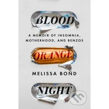 Blood Orange Night - Melissa Bond Gallery