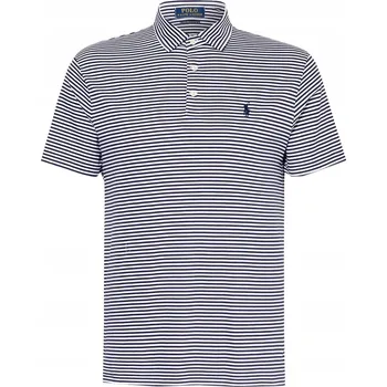 Pánské tričko Polo Ralph Lauren pánská polokošile 710790930 velikost XXL