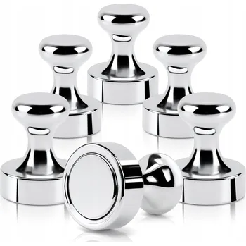 Dekorativní magnet Magnet magnet Sensei 10,5 kg