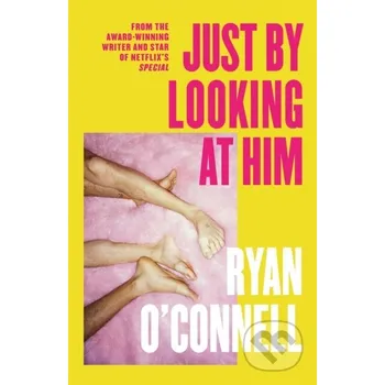 Just By Looking at Him - Ryan O'connell Sphere