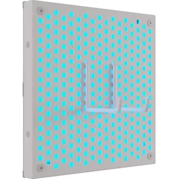 Svítidlo Nanoleaf Blocks Pegboard Expansion Pack 1 Pack Bílá