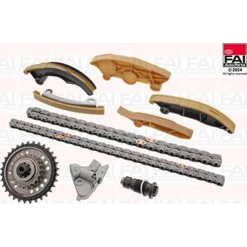 Auto-moto Sada rozvodového řetězu FAI AutoParts TCK430