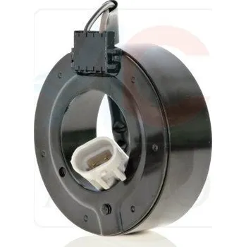 Elektronika vytápění a ventilace Cívka, magnetická spojka (kompresor) Q-SPARES AC-04SD19