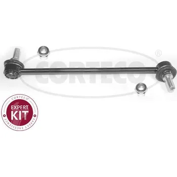 Zavěšení kol Tyč/vzpěra, stabilizátor CORTECO 49396593