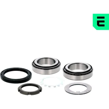 Auto-moto Sada ložisek kol OPTIMAL 102911