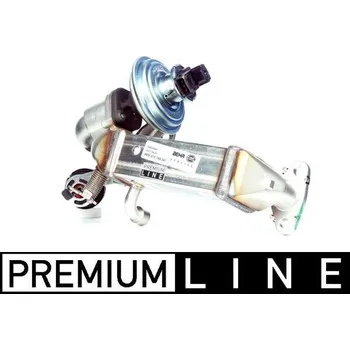 Palivový systém Chladič, recirkulace spalin MAHLE CE 7 000P