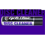 AUTHOR Čistič Cycle Clinic Disc Cleaner 400 ml černá