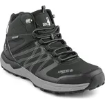 CANIS CXS Obuv SPORT kotníková černá/šedá - 36