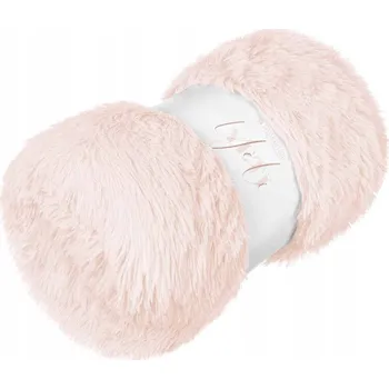 Prostěradlo Přehoz Spod Igły i Nitki polyester 70 cm x 150 cm béžový