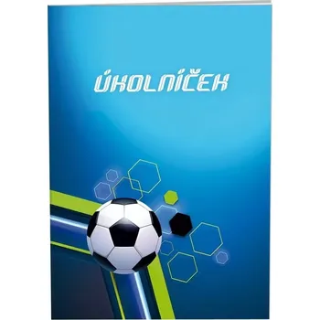 Úkolníček Football