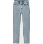 Chlapecké džínové kalkoty Mayoral 543 modré Rozměr: 140 (10 let)