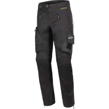 Moto kalhoty Kalhoty ACTEON, ALPINESTARS (černá) 2026 37