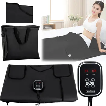 Sauna deka infračervená pro intenzivní modelování postavy zeštíhlující HSD-8868-A-STD