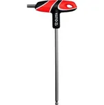 Šroubovák T imbus kulový 7mm YATO YT-05592