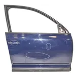 dveře přední pravé VW Touareg 7LA 7L6 7L0831056L - lehce poškozené