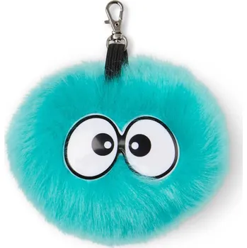Přívěsek Plyšový přívěsek Ergobag – mint