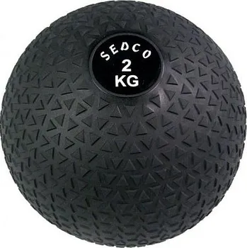 Medicinbal Míč na cvičení SEDCO SLAM BALL 5 kg