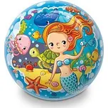 Míč dětský MONDO AQUARIUM 230 mm