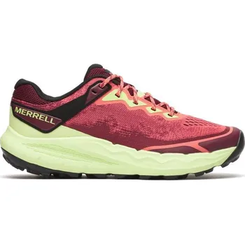 Pánská sportovní obuv Merrell J068415 Nova 4 Syrah 44,5