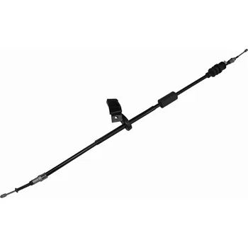 Lanko parkovací brzdy Tažné lanko, parkovací brzda VAICO V20-30035