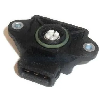 Čidlo automobilu Senzor, poloha škrticí klapky MEAT & DORIA 83087