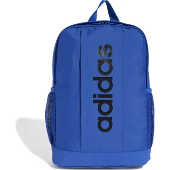 Sportovní batoh Batoh ADIDAS KIDS LIN BPK JD1922 – Tmavě modrá