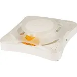 Flamingo interaktivní hračka pro kočky Orbit 26 x 26 x 8cm