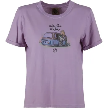 Dámské tričko Wild Women's Wisteria S