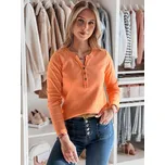 tričko Long sleeve one size FELORIA RY2776 Barva: Oranžová, Velikost: ONE SIZE