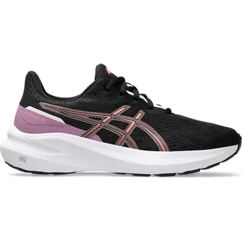 Dámská sportovní obuv Běžecké boty Asics GT-1000 13 GS Velikost: EU 40 black/sun coral