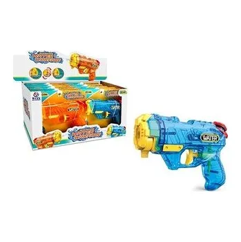 Hračka Pistolet na wodę 18cm mix