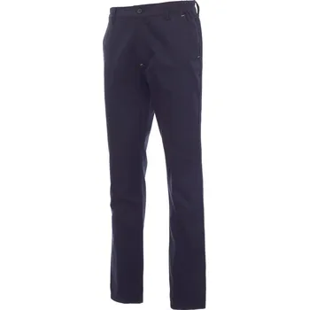 montérky Pracovní kalhoty Payper ENGINE STRETCH Barva: Námořnická modrá, Velikost: 2XL