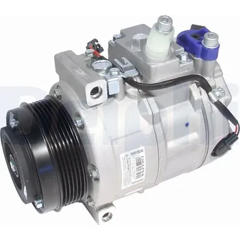 Kompresor klimatizace Kompresor, klimatizace DELPHI TSP0159340