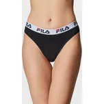 Brazilky FILA Underwear Black