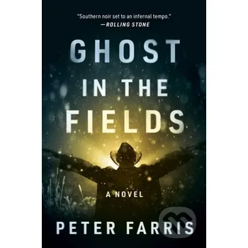 The Devil Himself - Peter Farris