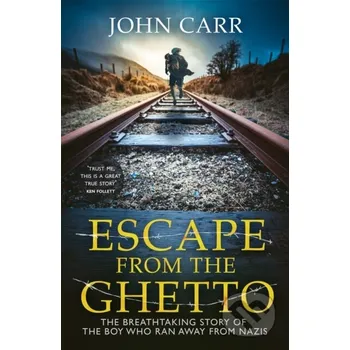 Escape From the Ghetto - John Carr Coronet