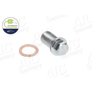 Olejová vana Závitová zátka, olejová vana AIC 56424