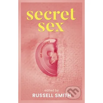 Secret Sex - Russell Smith