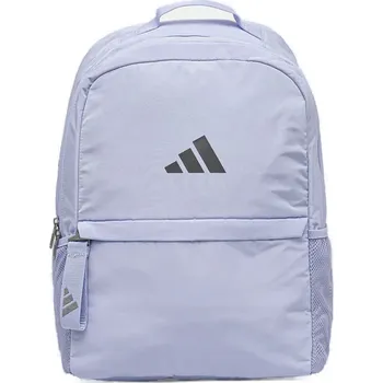 Sportovní batoh Batoh ADIDAS-SP BP VIOTON/IRONMT Fialová 21 L