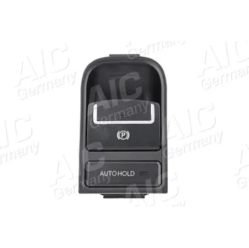 Spínač, činnost parkovací brzdy A.I.C. 58381