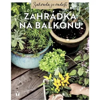 Zahrádka na balkonu neuveden