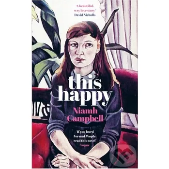 This Happy - Niamh Campbell Weidenfeld and Nicolson