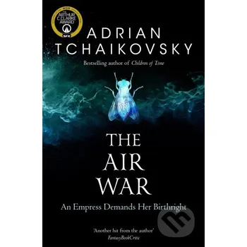 Air War - Tchaikovsky, Adrian