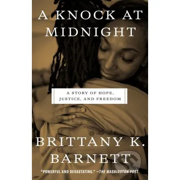 A Knock at Midnight - Brittany K. Barnett