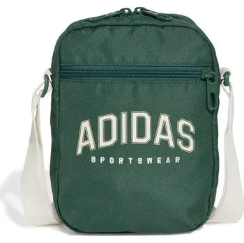 Taška ADIDAS U VAR ORGANIZER JD1901 – Zelená