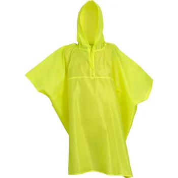 Pánské kalhoty CottonClassics 79.S470 Poncho do deště žlutá - regular