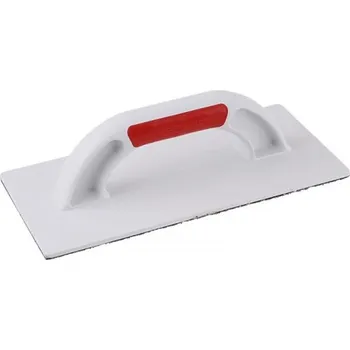 Zednické hladítko FESTA hladítko brusné 270x130mm P16 32324