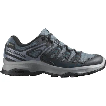 Dámská treková obuv Salomon Extegra GTX W L47800000 - turbulence/black/grisaille 38